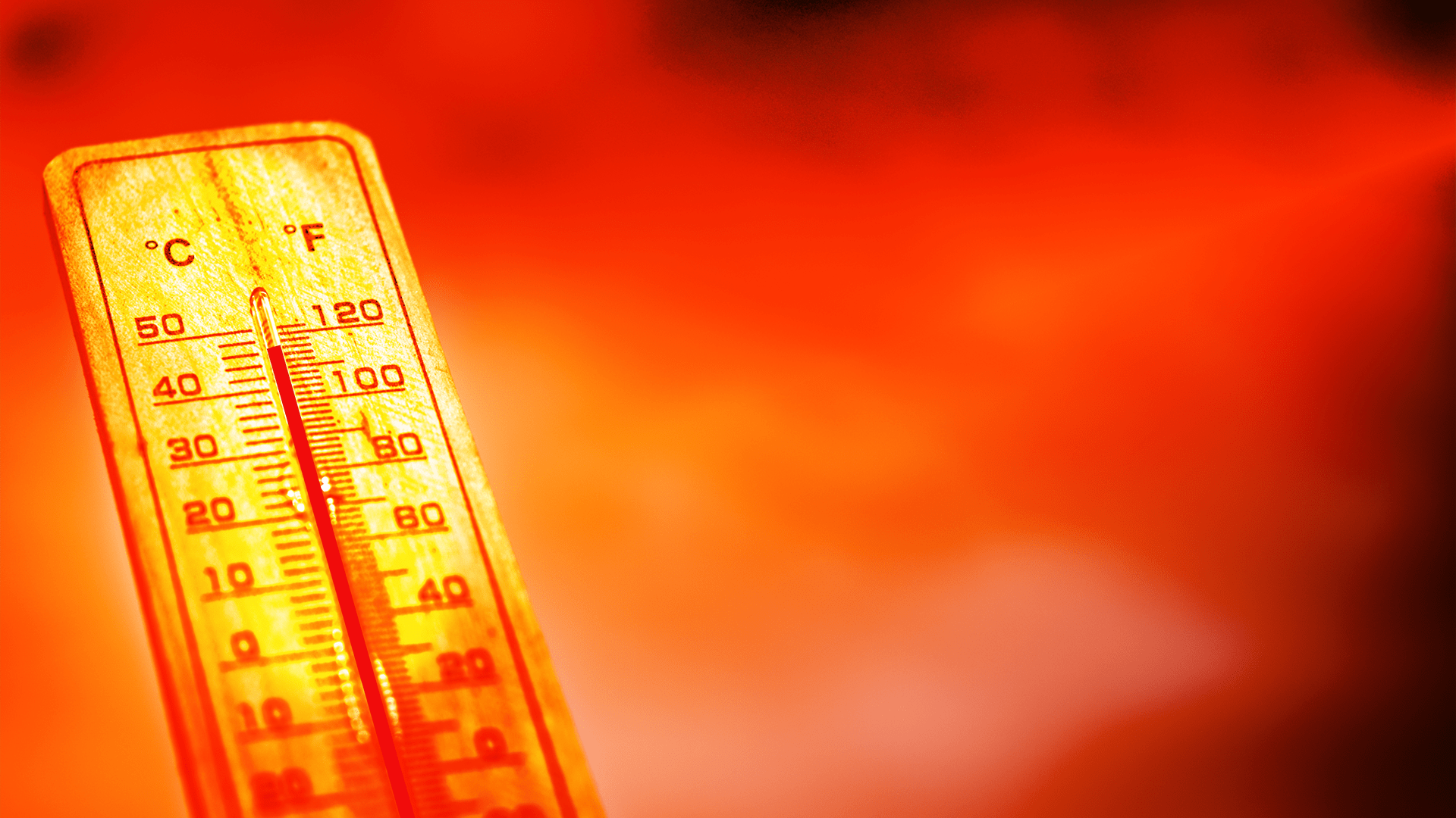 What is a heat wave?