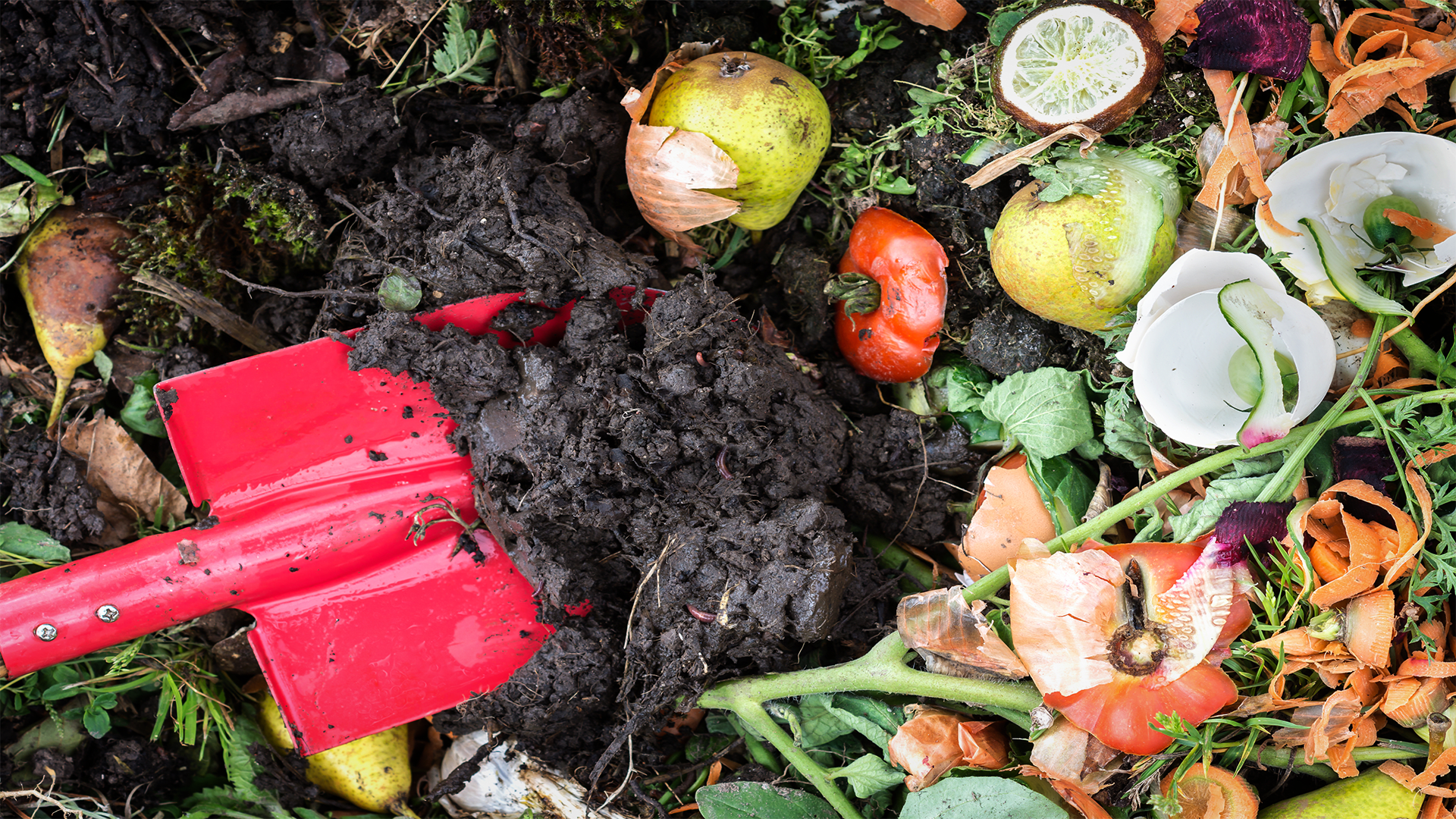 Composting