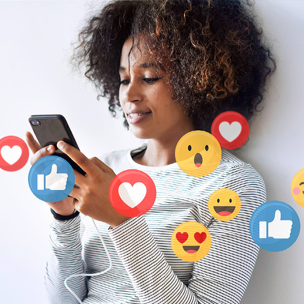 How were emojis created?