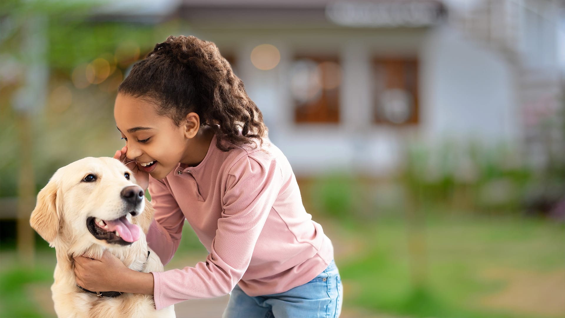 Can my pet understand what I'm saying? Mystery Science