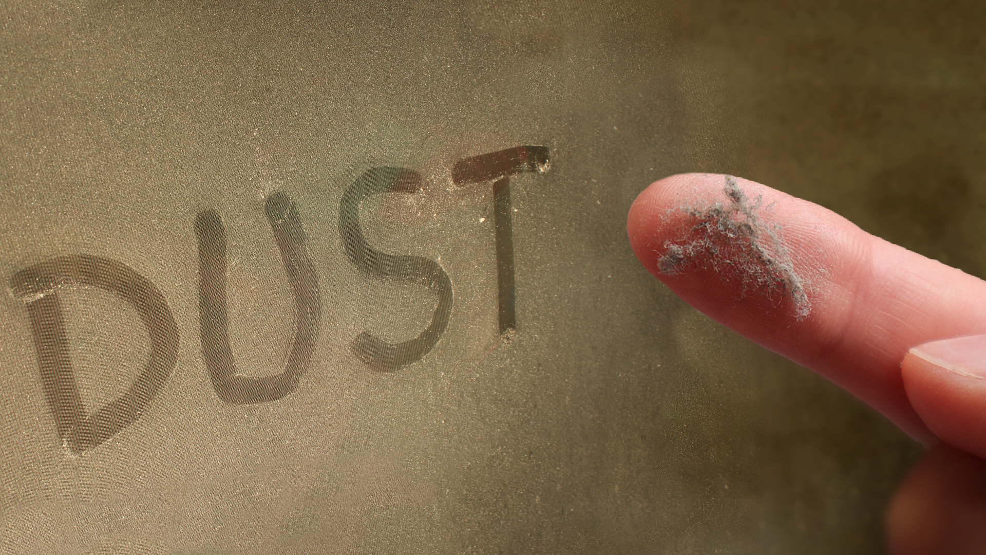 What is dust? - Mystery Science