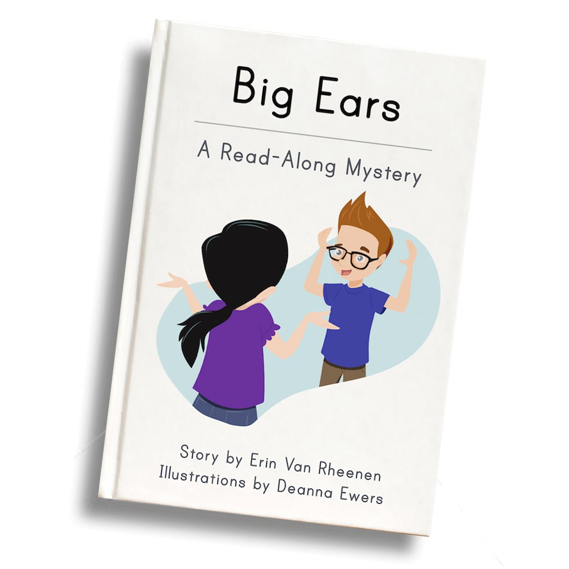 Why do family members look alike?