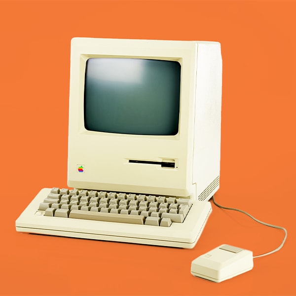 What were the first computers like?