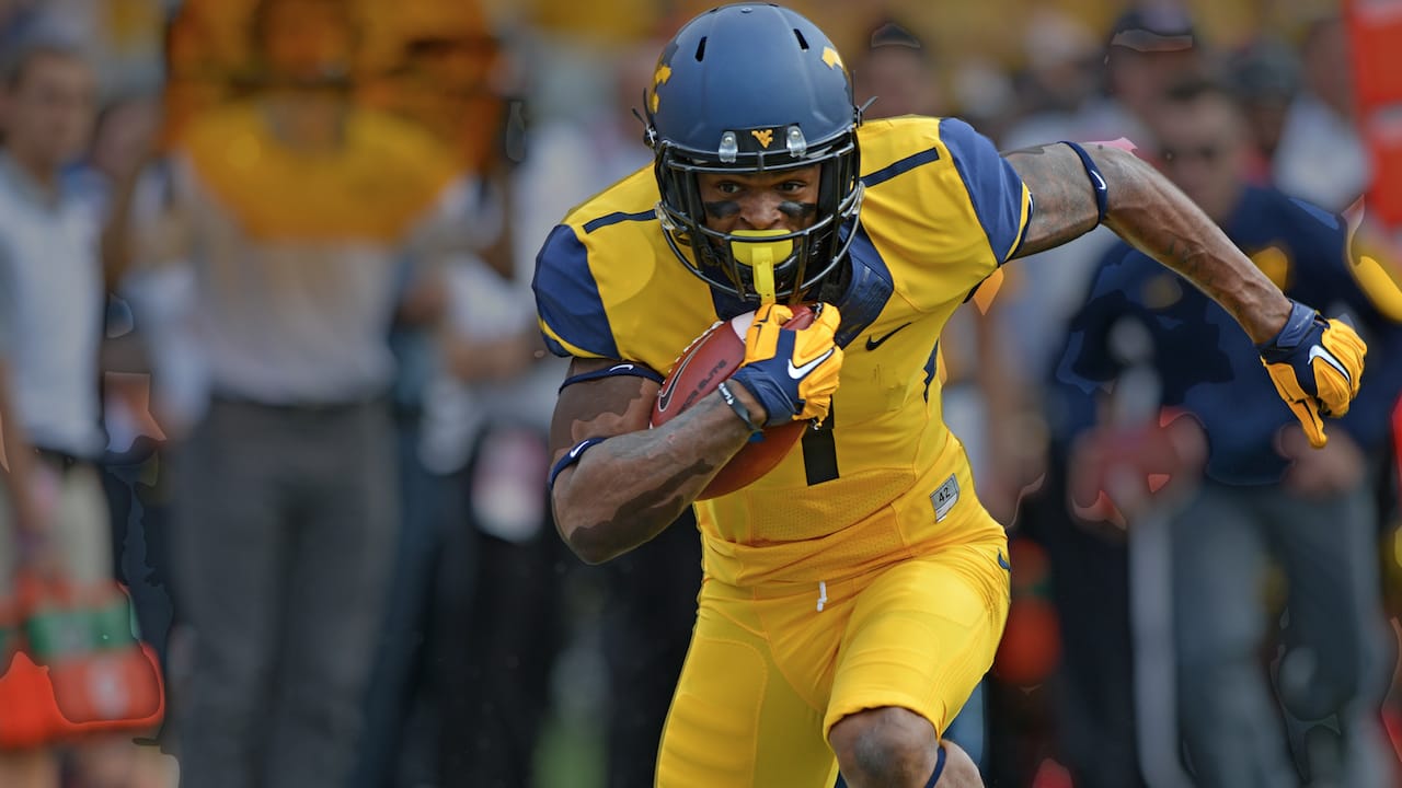 What would happen if football players didn't wear helmets? Mystery