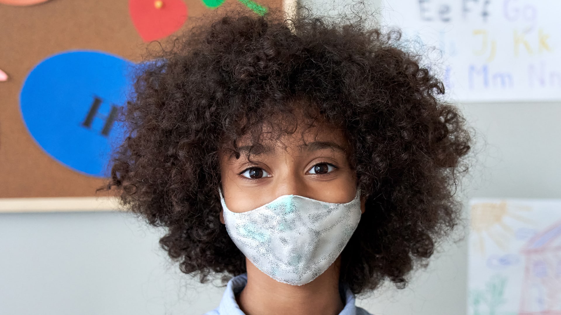 Do masks really stop the coronavirus?