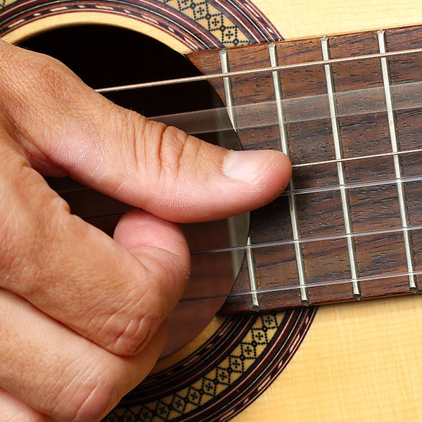 How can you make sound waves visible?