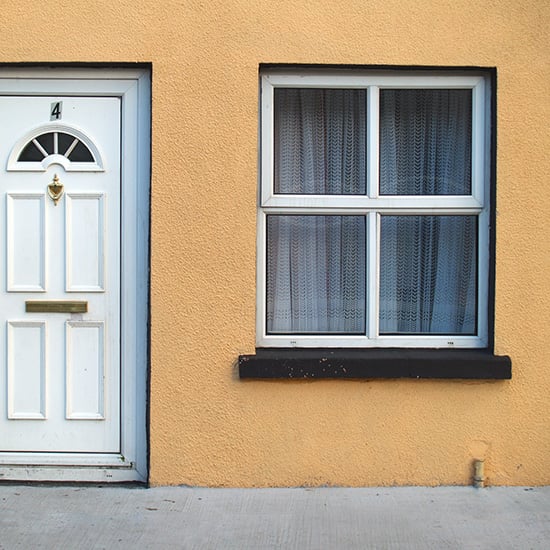 What if there were no windows?