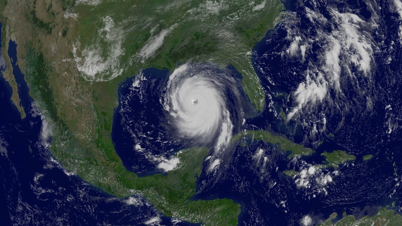 What makes hurricanes so dangerous? Mystery Science