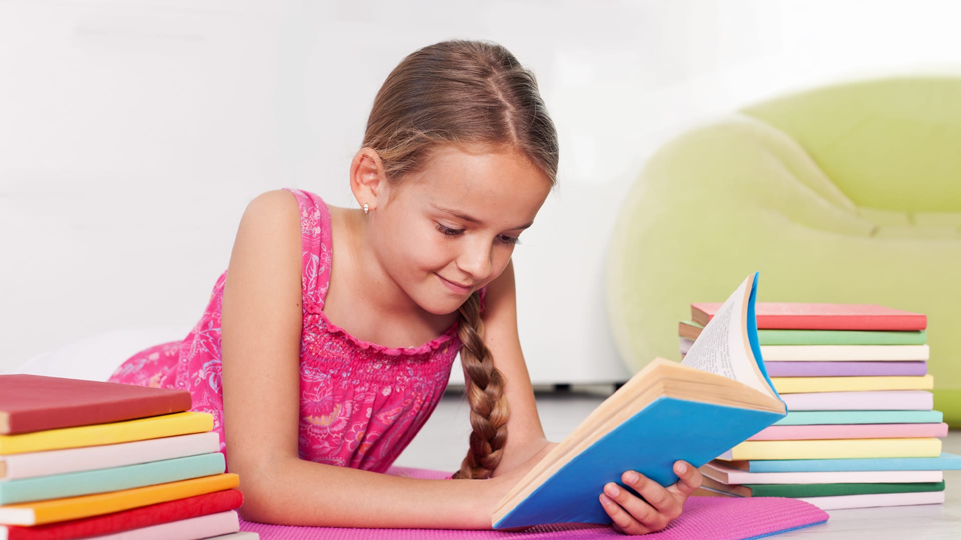 How are books made? Mystery Science