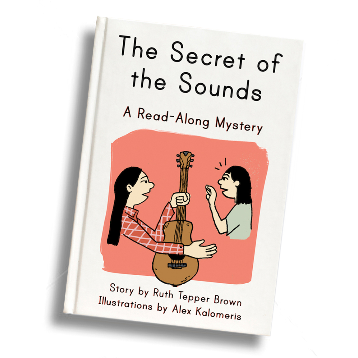 Where Do Sounds Come From 