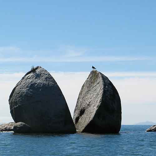 The Birth of Rocks